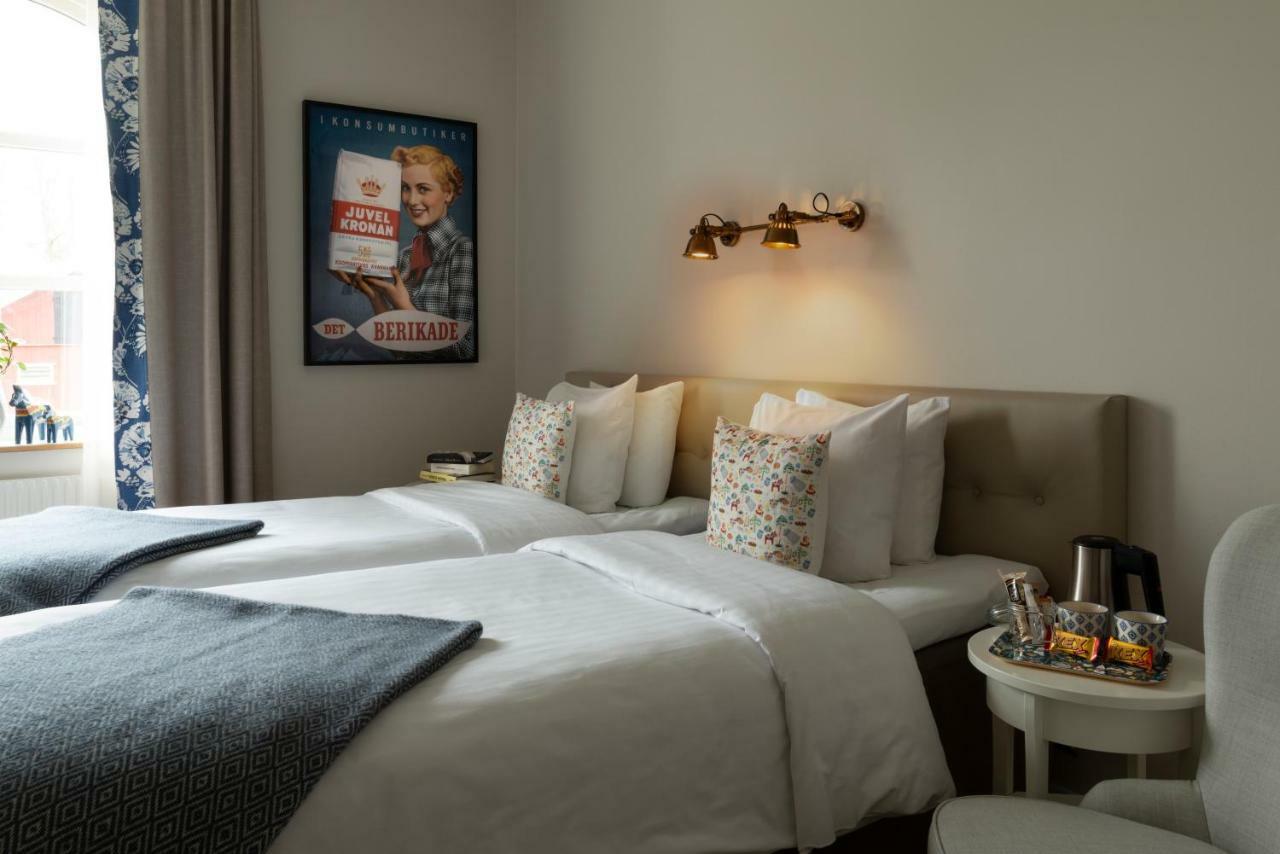 Skytteholm Hotell Ekerö Eksteriør bilde