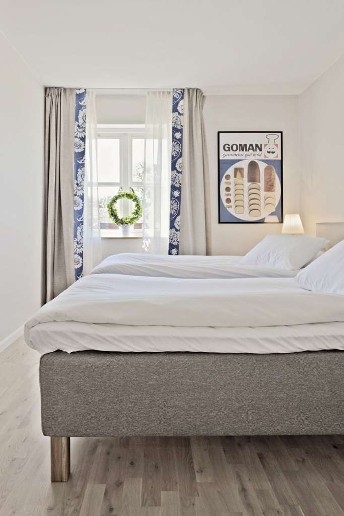 Skytteholm Hotell Ekerö Rom bilde